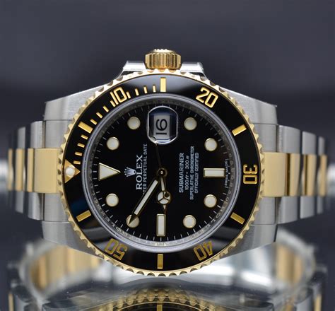 rolex 116613 sale|Rolex submariner date 116613.